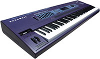 Kurzweil K2600